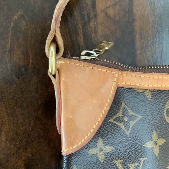 Authentic Louis Vuitton Odeon bag MM - Picture 4 of 7